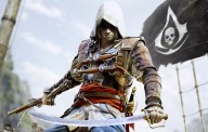 Assassin’s Creed 4 and Prince Of Persia remake release dates revealed by Ubisoft