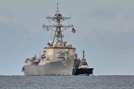 US strikes 20th vessel, killing 4 in Caribbean