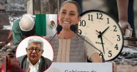 “Nadie trabaja jornadas como en México”, Procurador de la Defensa del Trabajo confía en que el País se encamine a las 40 horas como la presidenta Sheinbaum lo adelanta
