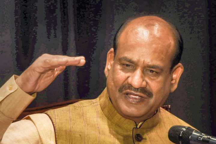 Om Birla to inaugurate Commonwealth Parliamentary Association conference for NE states on Monday