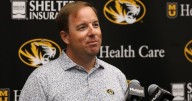 Drinkwitz accepts new contract to stay at Mizzou