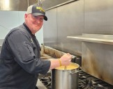 Who’s Hungry? MU Executive Performance Chef shares his daily for entire athletics program (LISTEN)