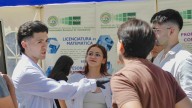 Gran convocatoria en "Modo Futuro On", la propuesta del CEDECITCA para orientar a jóvenes