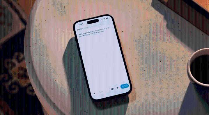 OpenAI Updated ChatGPT’s Voice Inputs. Does It Change That Much?