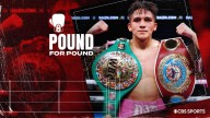 Boxing Pound for Pound Rankings: Jesse 'Bam' Rodriguez makes statement in win