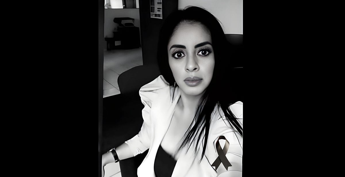 Matan a regidora del PVEM en Oaxaca; Fiscalía ya investiga el caso