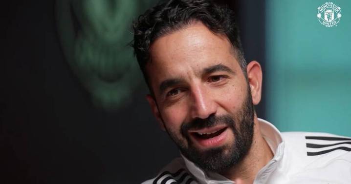 Man Utd boss Ruben Amorim finally makes admission fans have craved after a year in charge
