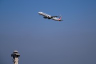 Nueva York, Los Ángeles y Chicago, entre los aeropuertos con reducción de vuelos