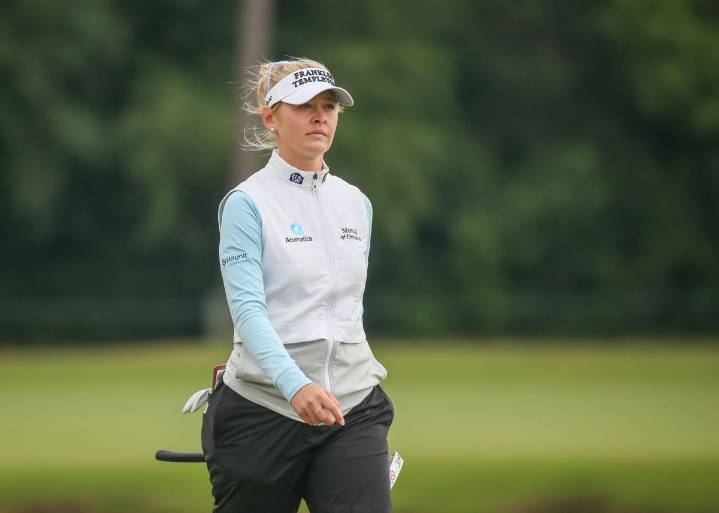 Jessica Korda & More Shows Support as LPGA Announces Fresh Changes to Tackle Decade-Old Issues LPGA fans and players are buzzing as the tour announces major 2026 broadcast upgrades, promising live cov