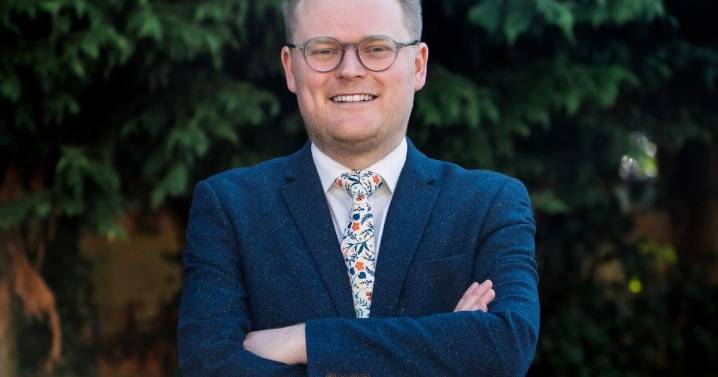 MP tells colleagues he was raped as he calls for end to stigma around victims