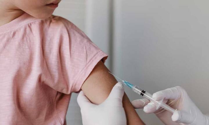 Tras el insólito acto en el Congreso, el Gobierno ratificó la seguridad y gratuidad de las vacunas