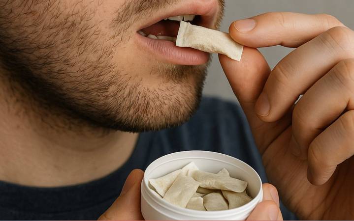 Legisladores deben prohibir tabaco calentado y bolsas de nicotina, no solo vapeadores: ONGs