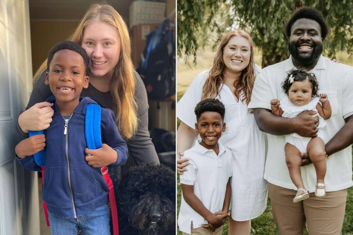 Mom Worried When Son Doesn't Leave for Fire Alarm, Surprised Where She Finds Him (Exclusive)