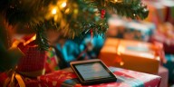 Cinco ideas de regalos tecnológicos para Navidad con precios de Black Friday