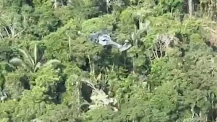 De agosto a noviembre: la cronología de los bombardeos que dejaron 15 menores muertos