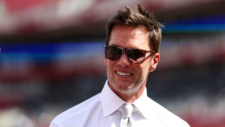 Tom Brady’s New York City Card Store Robbed Just 2 Weeks After Opening