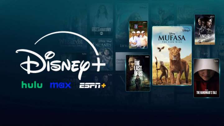 Which streaming services are offering Black Friday 2025…