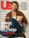How Glen Powell Balances His Career, Dating and Low