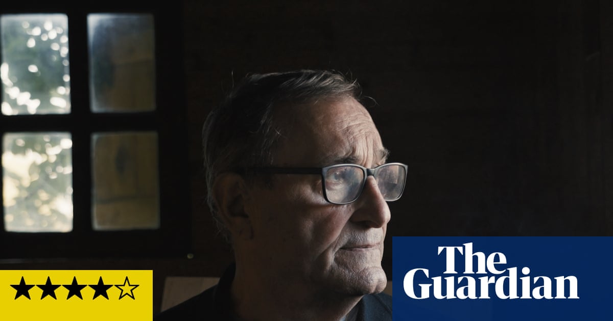 The Lost Boys of Mercury review – heartbreaking film on the enduring wounds of church