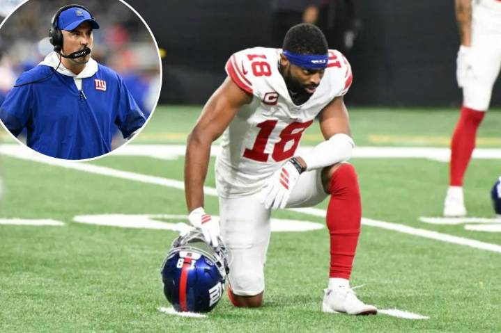Exclusive | What needs to change for Giants to close out games