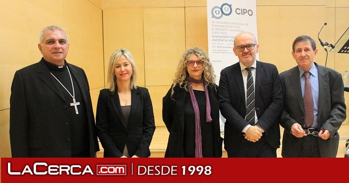 El Gobierno regional refuerza la participación social en salud como eje transversal para ofrecer una atención integral y centrada en las personas