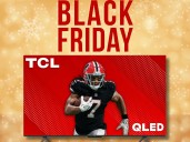 Walmart TCL 4K Smart TV on sale $1,742 off, free two