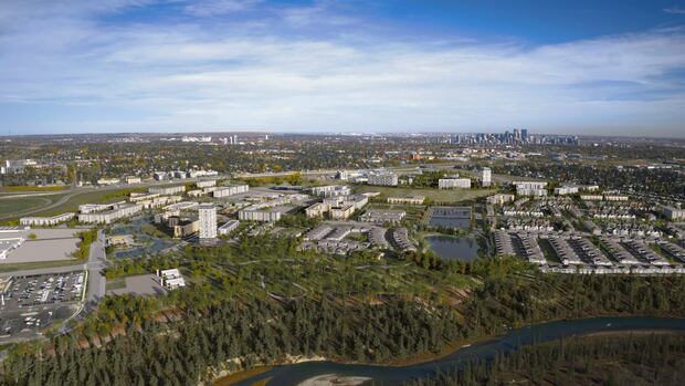 Could a rise in Indigenous-led developments move the needle on Canada's housing shortage?