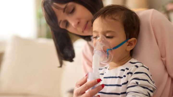 Aumentan los casos de tos convulsa en Provincia de Buenos Aires