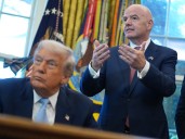 El sorteo del Mundial 2026 tiene su primera polémica: Irán boicoteará la gala en Washington por falta de visas de Estados Unidos