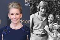 Melissa Gilbert Addresses Megyn Kelly’s Comments on Jeffrey Epstein’s ‘Girls’