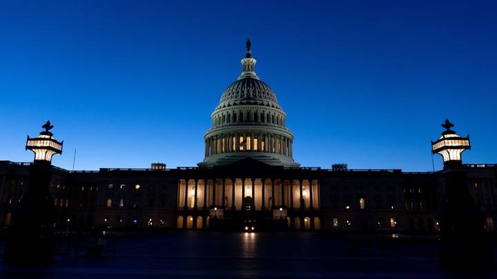 Shutdown hides ICE detention data from the public