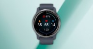 Garmin's Venu 2 smart watch with 'dream' battery life gets huge Amazon reduction ahead of Black Friday