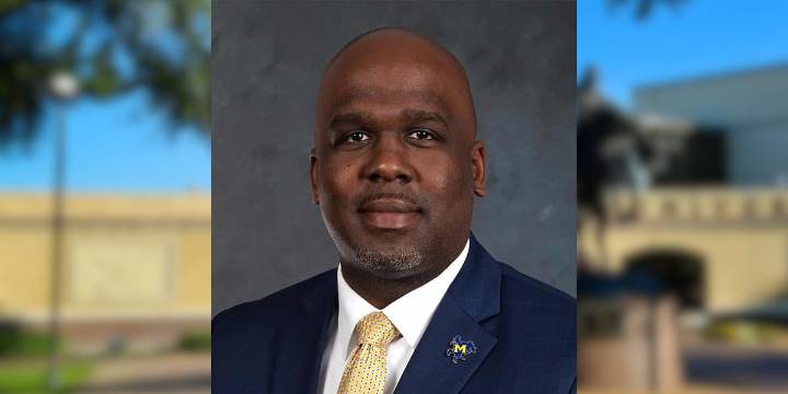 Longtime McNeese leader named interim president