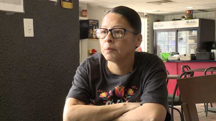 Kansas City, Missouri, restaurant offers free meals to kids after SNAP program halts