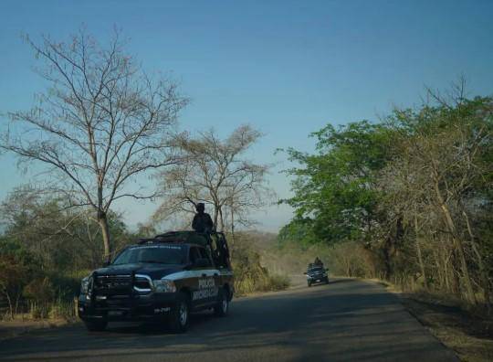 Cárteles Unidos amedrentan a alcaldes michoacanos: Sedena