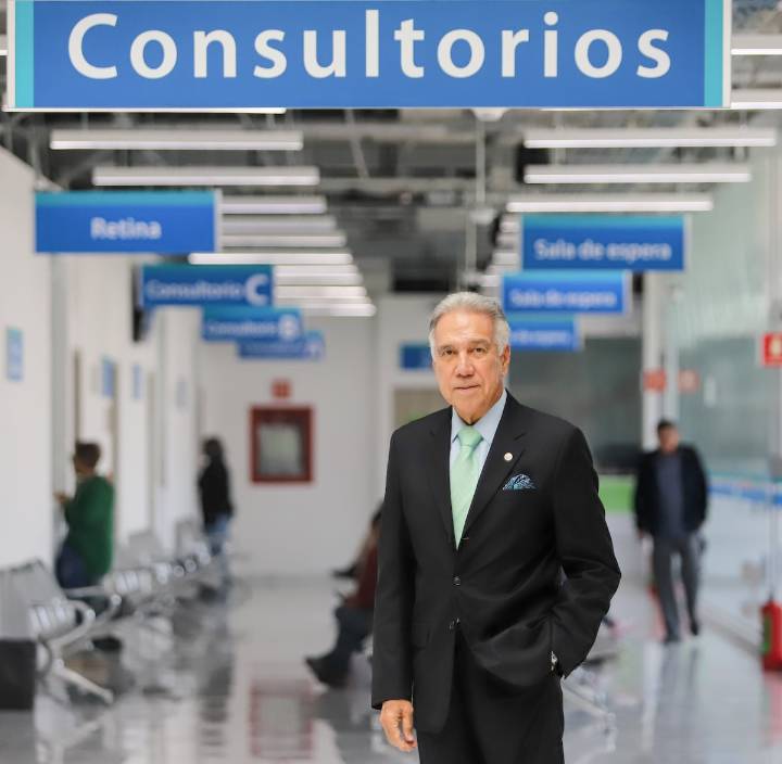Nuevo Hospital de la Luz, inaugurará nueva sede al oriente de la CDMX