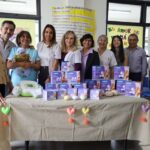 El CES Snopek suma equipamiento clave y avanza...