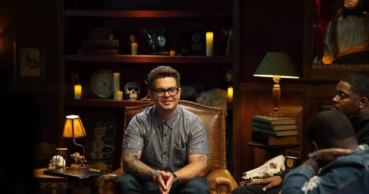 Inside the Osbournes' haunted house – Sharon's 'demon attack' to 'unexplainable' encounters