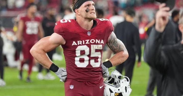 Close doesn't count: Cardinals continue maddening trend of tight losses in OT setback vs. Jaguars