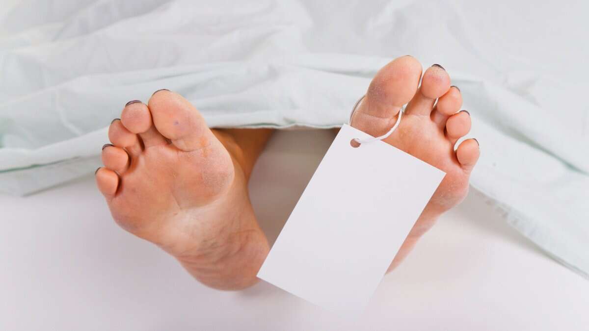 Two buried alive after building collapses in Mahabubnagar