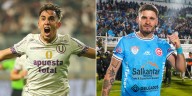 Universitario vs Deportivo Garcilaso EN VIVO HOY: minuto a minuto en el Monumental por Torneo Clausura de la Liga 1 2025