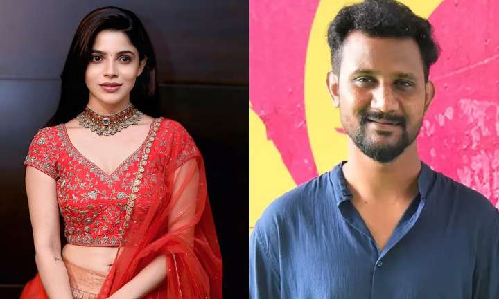 Divya Bharathi Takes Offense, Slams Director Naresh Kuppili over 'Chilaka'