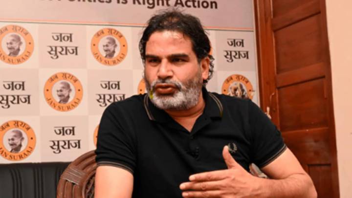 Dismal Jan Suraaj show, retirement rumours: What Prashant Kishor said at first public address since Bihar result