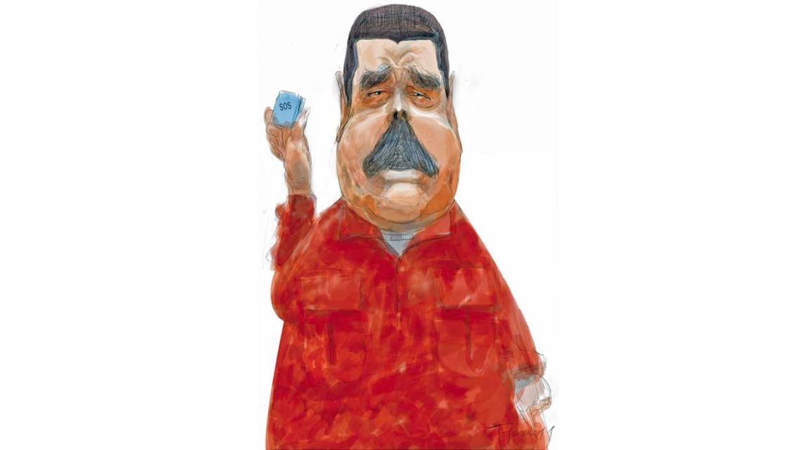 Trump acelera el operativo Lanza de Fuego y Venezuela se pone en pie de guerra