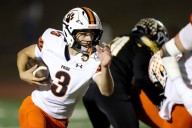 Bay Area News Group boys athlete of the week: Paxton Holden, Half Moon Bay