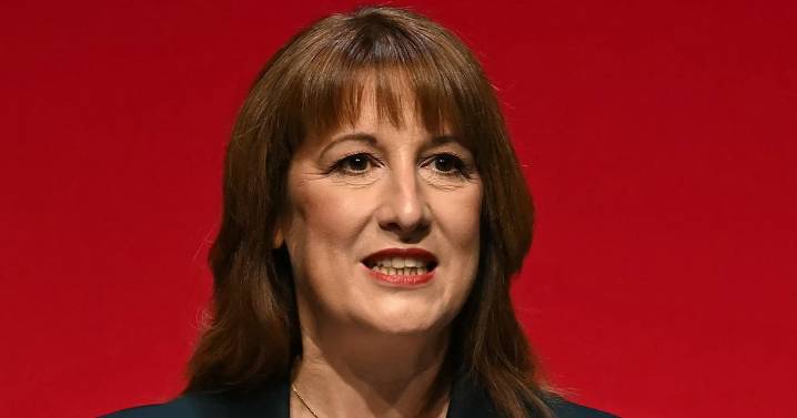 Chancellor Rachel Reeves 'ditches plan to increase income tax' in upcoming Budget, reports say