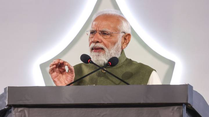 PM Modi hails ‘progressive labour-oriented reforms’ as govt notifies new codes