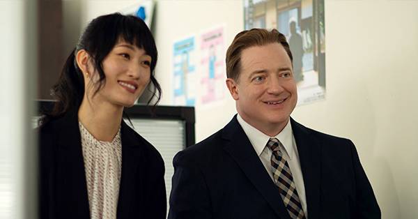 126 Movies Certified Fresh & Verified Hot (Rental Family)