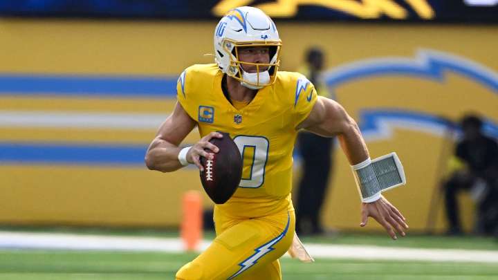 Where to watch Chargers vs. Steelers free live stream today (11/9/25) without Streameast