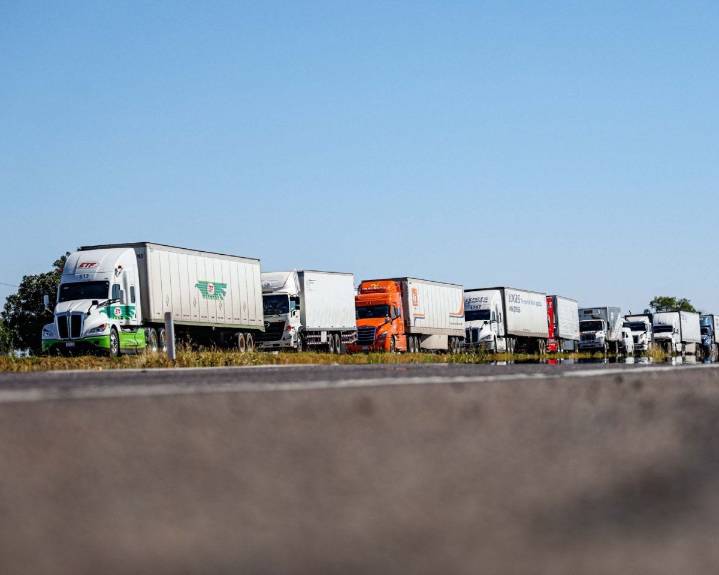 Campesinos y transportistas liberan carreteras en estos estados